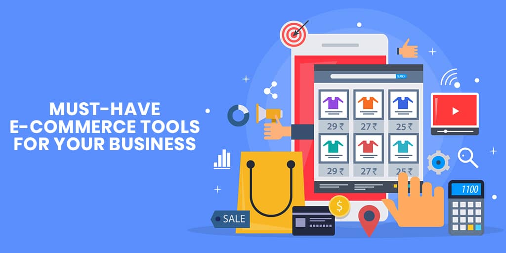 Top 10 Free eCommerce Tools to Find Winning Products