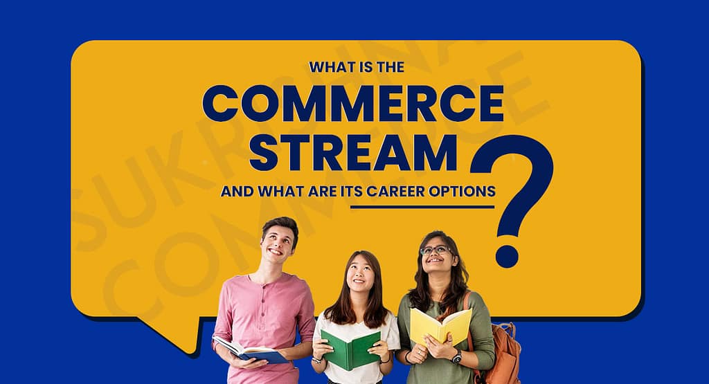 Commerce Subjects, Courses After 12th, High Salary Jobs