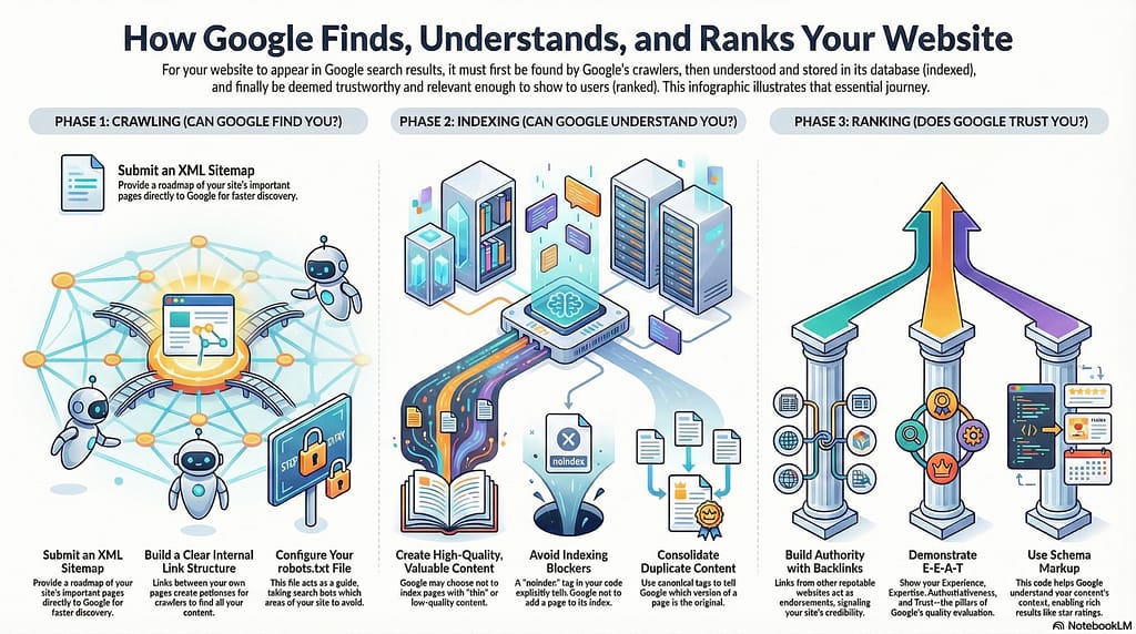 How SEO Helps Startups & MSMEs Get Consistent Leads Without Big Ad Budgets