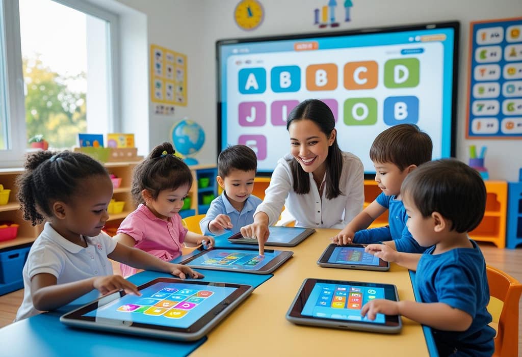 Online learning platforms