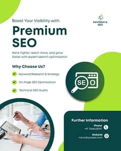 Best SEO for real estate, healthcare and local businesses