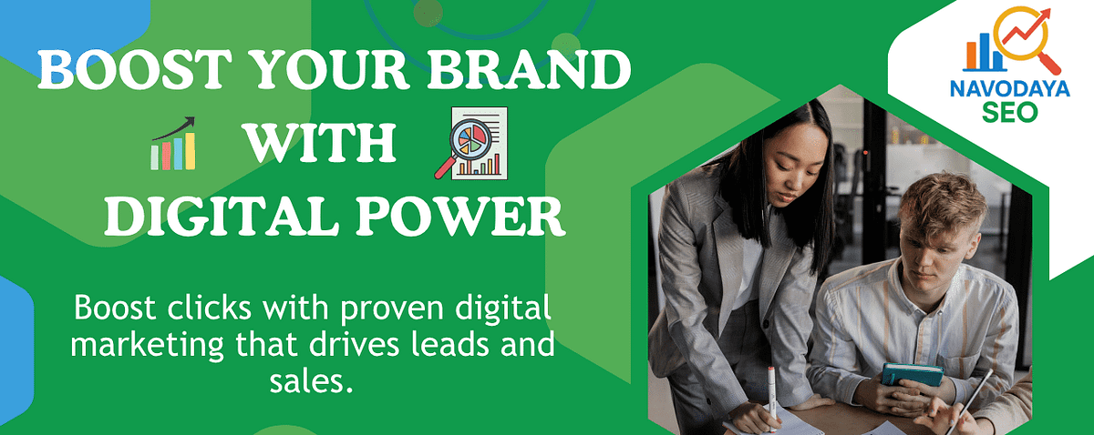 local business SEO services